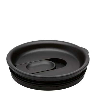 Abbildung von Hydro Flask Medium Closeable Press In Lid Zubehör für Wasserflaschen
