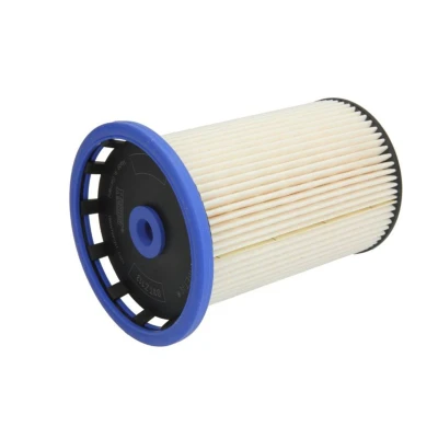 Abbildung von HENGST FILTER E431KP Kraftstofffilter Filtereinsatz VOLKSWAGEN: Touareg II, PORSCHE: Cayenne