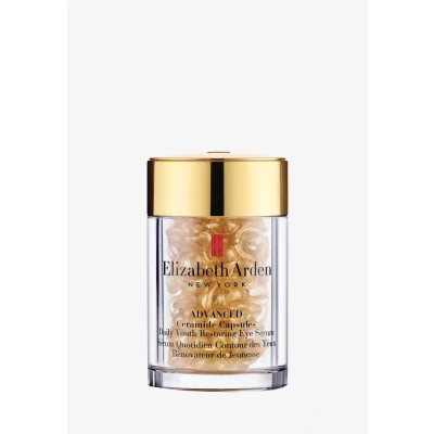 Abbildung von Elizabeth Arden Advanced Ceramide Capsules Eye Serum 60 Stück