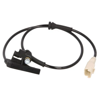 Abbildung von DELPHI SS20233 ABS Sensor aktiver 785 CITROËN: C4 Picasso 1, I Grand Picasso, Hatchback, PEUGEOT: 307 Estate, SW
