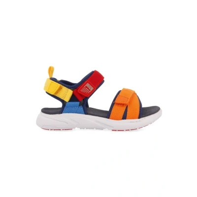 Abbildung von Gioseppo Bunnell Trekkingsandale für Kinder, Größe: 37, Multicolor Schuhe