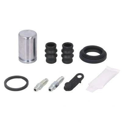 Abbildung von AUTOFREN SEINSA D42306C Bremssattel Reparatursatz Hinterachse 30 MERCEDES BENZ: B Class, A Class