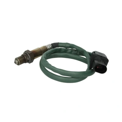 Abbildung von BOSCH 0 258 017 018 Lambdasonde 5 MERCEDES BENZ: C Class Saloon, Sprinter 3.5 T Minibus