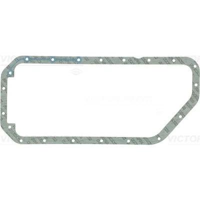 Abbildung von REINZ 71 36087 00 Ölwannendichtung SEAT: Arosa, VOLKSWAGEN: Lupo / 3L