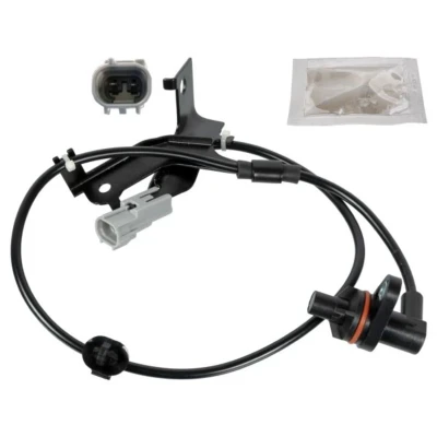 Abbildung von BLUE PRINT ADBP710093 ABS Sensor Hinterachse links mit Fett 670 TOYOTA: HILUX 3 Pritsche/Fahrgestell (KUN1, TGN3, TGN2, TGN1,