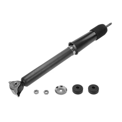 Abbildung von MEYLE 026 625 0002 Stoßdämpfer Vorderachse Gasdruck Zweirohr Teleskop oben Stift, unten Auge ORIGINAL Quality