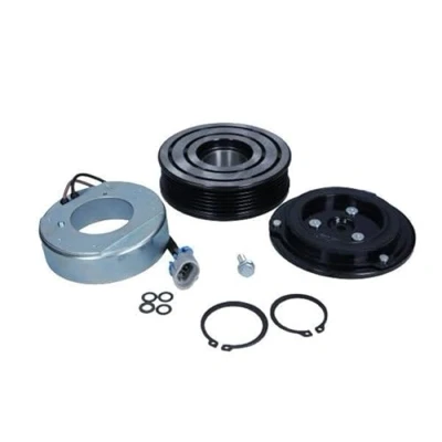 Abbildung von MAXGEAR AC130002 Magnetkupplung OPEL: Astra H Caravan, Hatchback, Zafira B