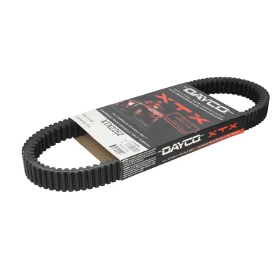 Abbildung von Antriebsriemen DAYCO DAYXTX2252