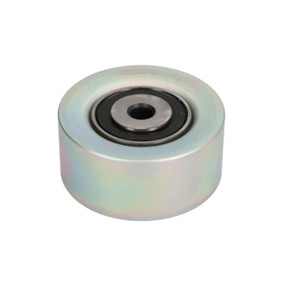 Abbildung von INA 531 0550 10 Spannrolle PEUGEOT: 306 Saloon, 206 Hatchback, Hatchback