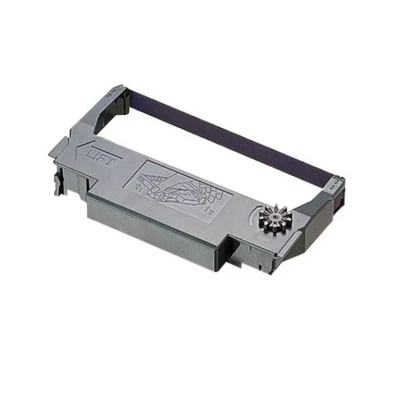 Abbildung von Epson ERC 38B Druckerfarbband für TM300A 300B 300C schwarz