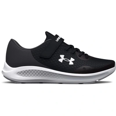 Abbildung von Under Armour Mädchen UA GPS Pursuit 3 AC, atmungsaktive und leichte Sportschuhe, bequeme Laufschuhe mit weicher Dämpfung