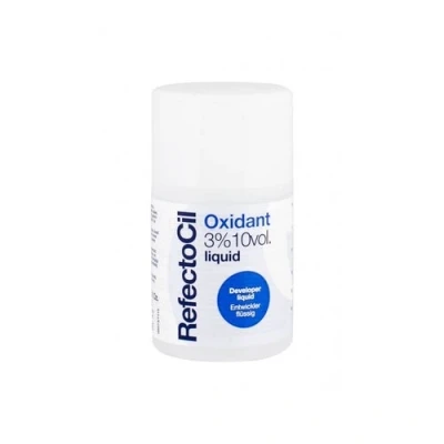 Abbildung von Wasserstoffperoxid flüssigkeit refectocil 3% 100ml