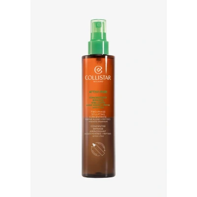 Abbildung von Collistar Attivi Puri Two Phase Sculpting Concentrate 200 ml