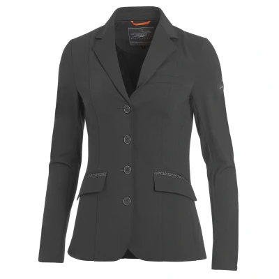 Abbildung von Schockemöhle Turnierjacket Amelie Graphite XL