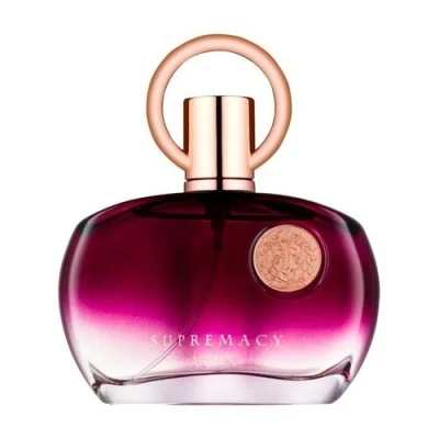 Abbildung von Afnan Supremacy Purple Eau de Parfum 100 ml