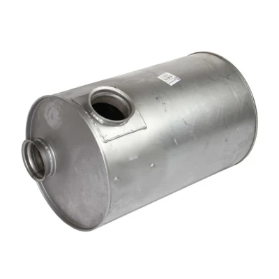 Abbildung von VANSTAR 60451VL Mittel / Endschalldämpfer