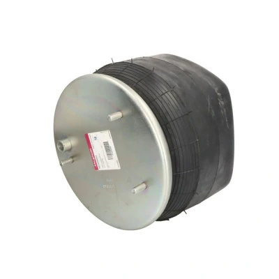 Abbildung von Magnum Technology 5002 03 0156P Federbalg, Luftfederung