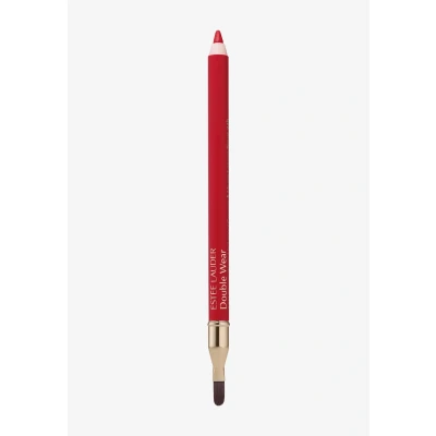 Abbildung von ESTÉE Lauder Double WEAR 24H Stayinplace LIP Liner Lippenkonturenstift, Damen, Größe: 1.2 g, Red