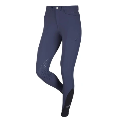 Abbildung von LeMieux Reithose Herren Navy 32