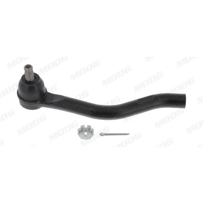 Abbildung von MOOG HO ES 15712 Spurstangenkopf M12X1.25 Vorderachse rechts HONDA: CIVIC 10