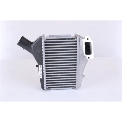Abbildung von NISSENS 961421 Ladeluftkühler HONDA: CR V 4, 3