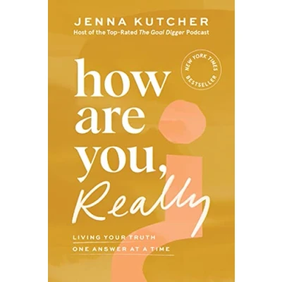 Abbildung von How Are You, Really?: Living Your Truth One Answer at a Time