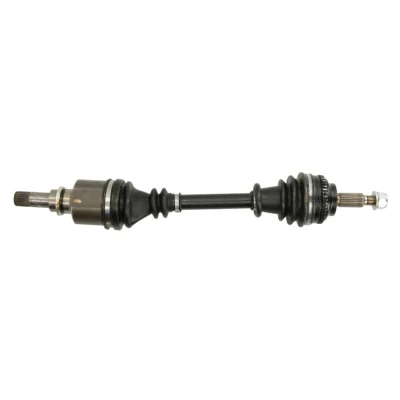 Abbildung von POINT GEAR PNG72466 Antriebswelle Vorderachse links 610 84 für Fahrzeuge mit ABS RENAULT: CLIO 2, Kangoo I, MEGANE 2 Kombi