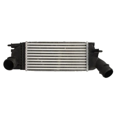 Abbildung von THERMOTEC DAC014TT Ladeluftkühler CITROËN: C5 III Estate
