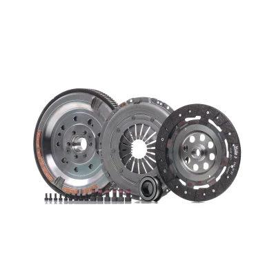 Abbildung von VALEO 837017 Kupplungssatz VOLKSWAGEN: Golf 3, 4, Bora Saloon, SEAT: Leon I Hatchback, Ibiza AUDI: A3 A1 Hatchback