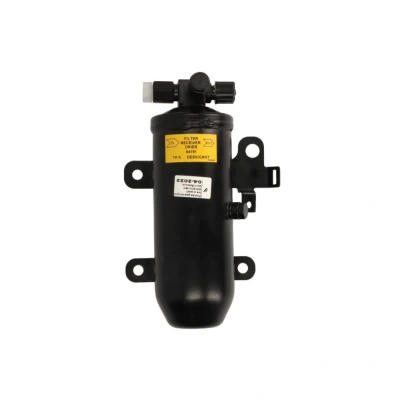 Abbildung von PRASCO RED115 Trockner R 134a Stahl