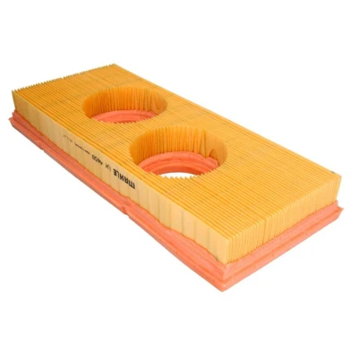 Abbildung von MAHLE ORIGINAL LX 4458 Luftfilter 46,0 365 156,5 Filtereinsatz
