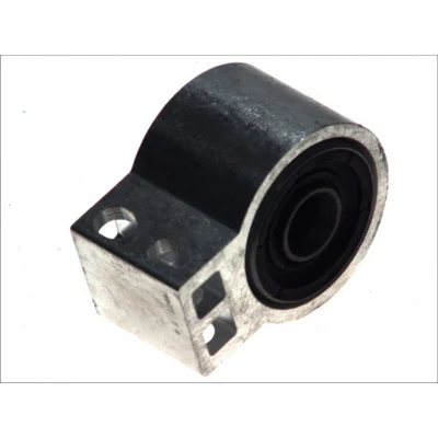 Abbildung von FEBI BILSTEIN 36595 Querlenkerlager Vorderachse links, rechts, unten, hinten 105 Aluminium Hydrolager OPEL: Insignia A Saloon