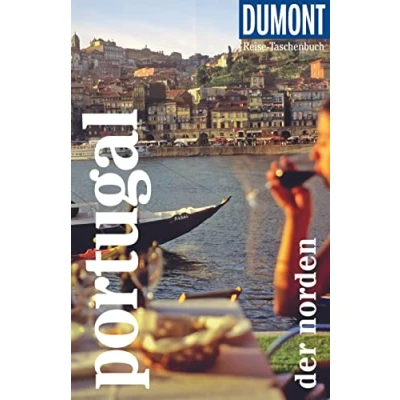 Abbildung von DuMont Reise Taschenbuch Reiseführer Portugal. Der Norden: plus Reisekarte. Mit individuellen Autorentipps und vielen Touren.