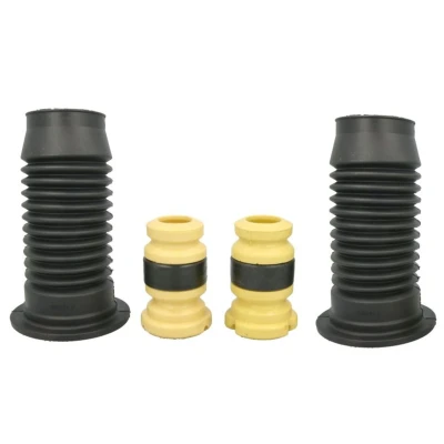 Abbildung von KYB Protection Kit 910144 Staubschutzsatz Vorderachse TOYOTA: Yaris II Hatchback