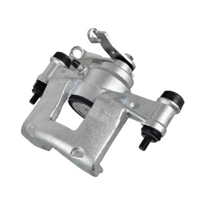 Abbildung von FEBI BILSTEIN 179246 Bremssattel Gusseisen Hinterachse links OPEL: Movano B Van, Platform / Chassis, RENAULT: MASTER 3 Kasten,