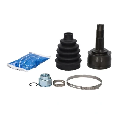 Abbildung von SKF VKJA 3237 Gelenksatz OPEL: Corsa D Hatchback