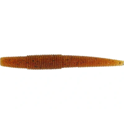 Abbildung von Westin Ned Worm 9cm Motoroil Pepper Softbait