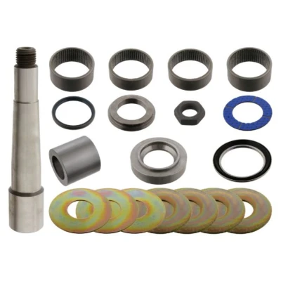 Abbildung von FEBI BILSTEIN 39120 Reparatursatz, Achsschenkelbolzen