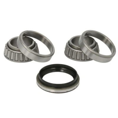 Abbildung von BTA H25008BTA Radlagersatz Hinterachse, links, rechts 50, 50