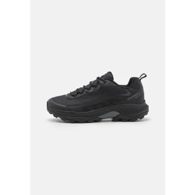 Abbildung von Merrell Speed Strike 2 GTX Hikingschuh, Herren, Größe: 41, Black Schuhe