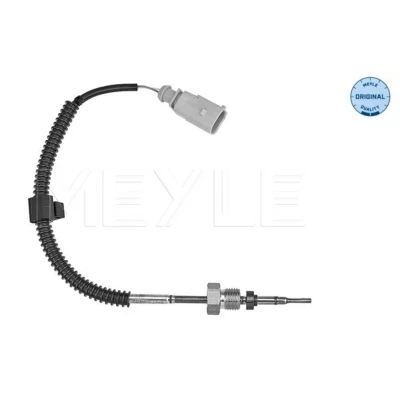 Abbildung von MEYLE 114 800 0222 Sensor, Abgastemperatur AUDI: A4 B8 Avant, Saloon, A5 Coupe