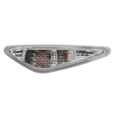 Abbildung von TYC 18 0452 00 2 Blinker weiß vorne links mit Glühlampe MAZDA: 6 Hatchback