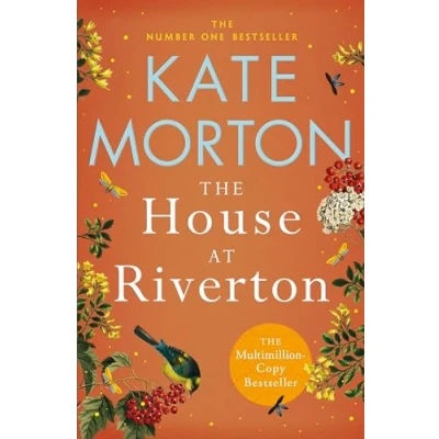 Abbildung von the House at Riverton: A Mystery Filled Story of Tragedy and Buried Secrets from Number One Bestselling Author