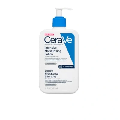 Abbildung von CeraVe Intensive Moisturizing Lotion 473 ml