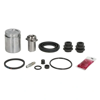 Abbildung von AUTOFREN SEINSA D42694K Bremssattel Reparatursatz Hinterachse 40mm WITH MECHANISM