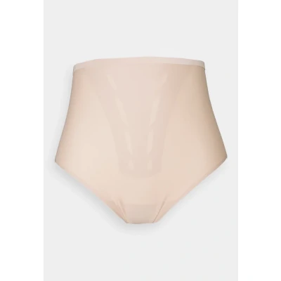Abbildung von Triumph MY Light Sensation Highwaist Shapewear, Damen, Größe: Large, Neutral beige