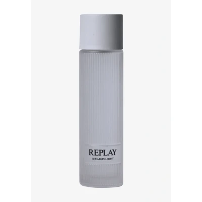 Abbildung von Replay Fragrances Earth MADE Iceland Light EDTV Eau de Toilette, Größe: 200 ml, /