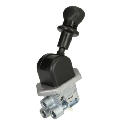 Abbildung von WABCO 9617230300 Bremsventil, Feststellbremse