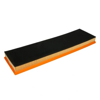 Abbildung von MAHLE ORIGINAL LX 467/1 Luftfilter 46,5 166 575,5 Filtereinsatz BMW: 5 Saloon, 3 7