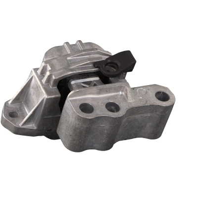 Abbildung von FEBI BILSTEIN 102699 Motorlager rechts Hydrolager FIAT: Tipo Hatchback